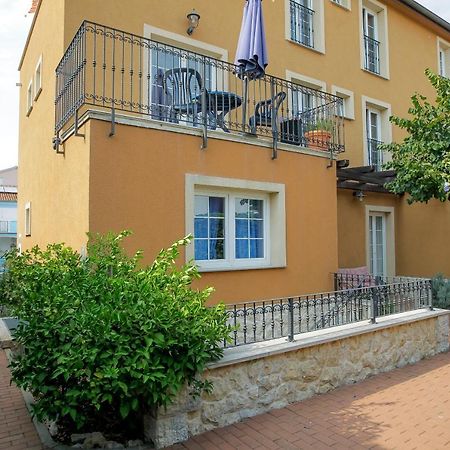Rougemarin Apartments Биоград-на-Мору Экстерьер фото